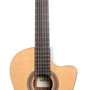 Oferta Admira Sara EC gitara elektro-klasyczna