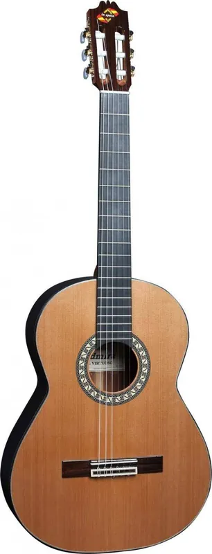 Admira VIRTUOSO gitara klasyczna Ograniczona ilość