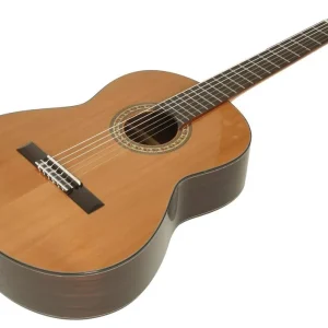 Admira A3 gitara klasyczna Wysoka jakość