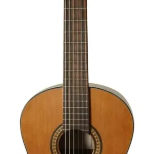 Admira A4 – gitara klasyczna Oferta czasowa