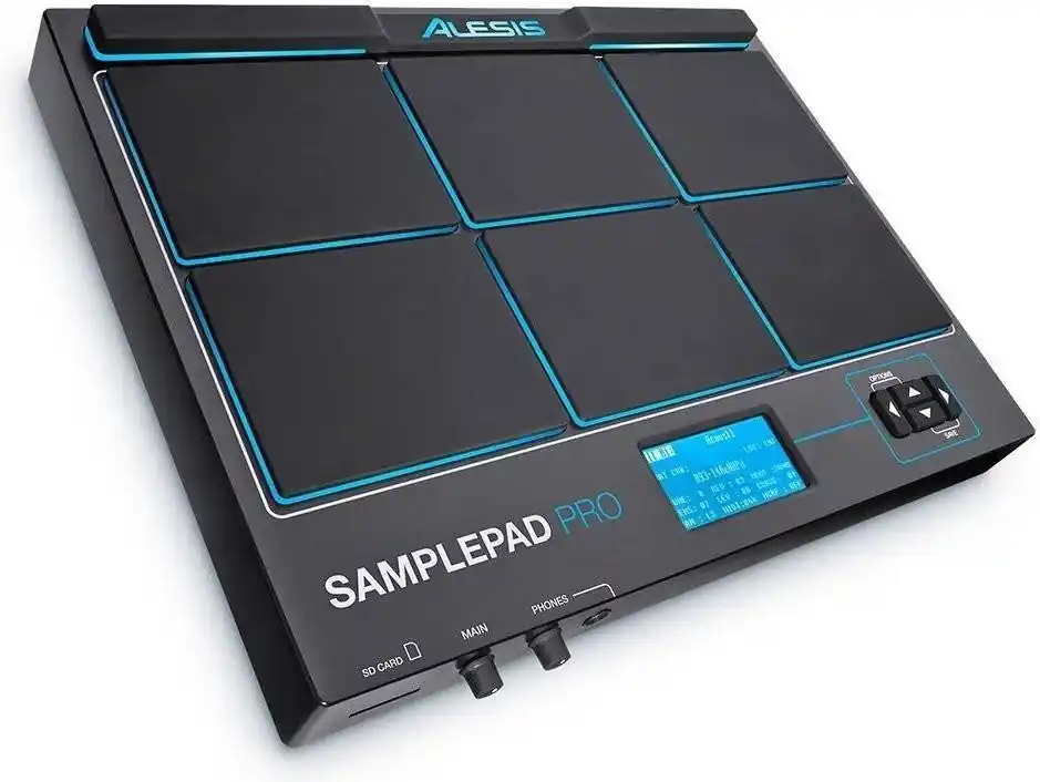 Kup online ALESIS SamplePad Pro pad perkusyjny