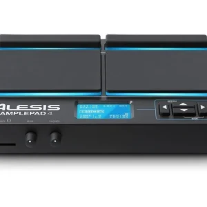 ALESIS SamplePad 4 pad perkusyjny Niska cena