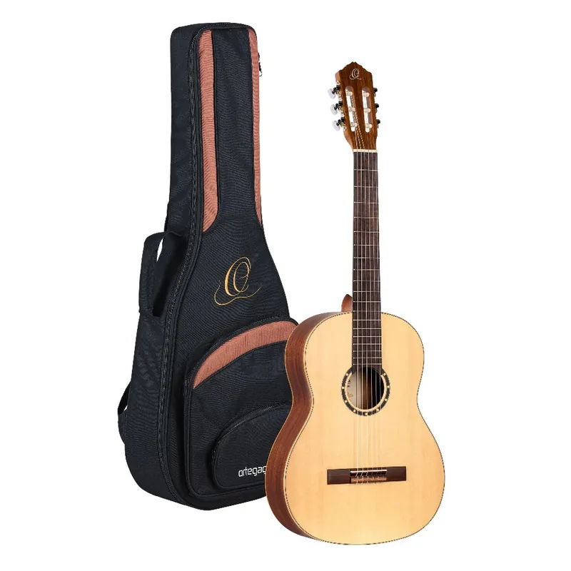 ORTEGA R121 gitara klasyczna 4/4 Family series Ograniczona ilość