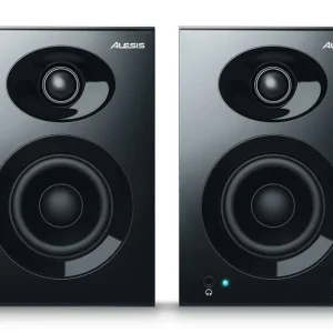 Ostatnia szansa Monitory odsłuchwe aktywne para - Alesis Elevate 3 MkII aktywne