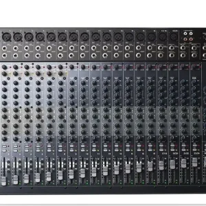 Wysoka jakość Alto Professional Live 2404 mikser 24 kanały DSP