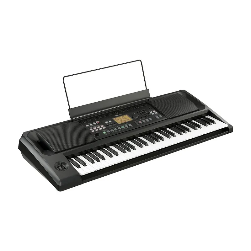 KORG EK-50 Keyboard 61 dynamicznych klawiszy Szybka dostawa