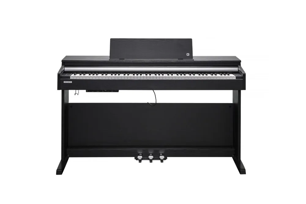 Okazja Kurzweil CUP M1 Rosewood – Pianino cyfrowe gabinetowe klawiatura młoteczkowa 88 klawiszy H1 Ivory
