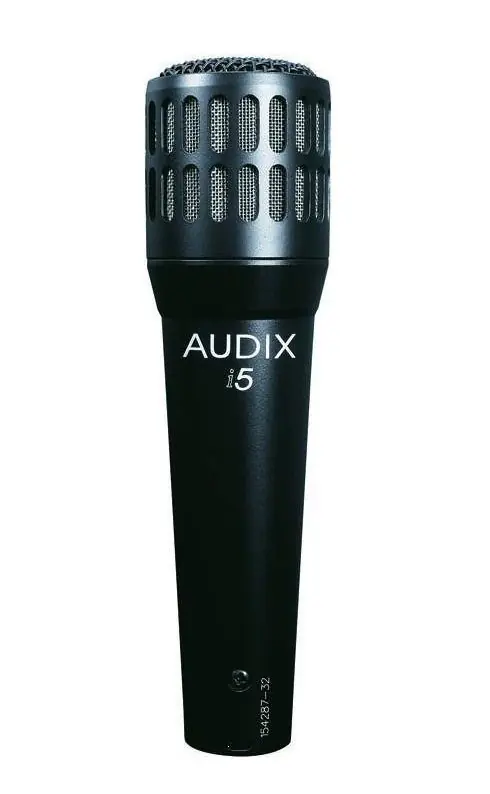 Mikrofon dynamiczny Audix i5 Tani