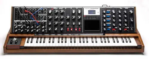 MOOG Minimoog Voyager XL syntezator analogowy Nie przegap