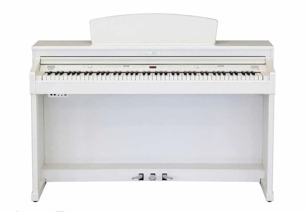 DYNATONE DPS-70 WH Pianino cyfrowe Szybka dostawa