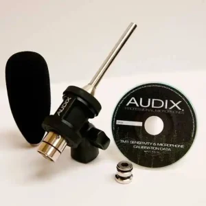 Audix TM-1 Plus Wysoka jakość