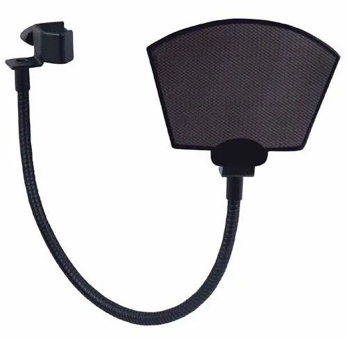 Ostatnia szansa Bespeco FPOP 03 filtr mikrofonowy POP