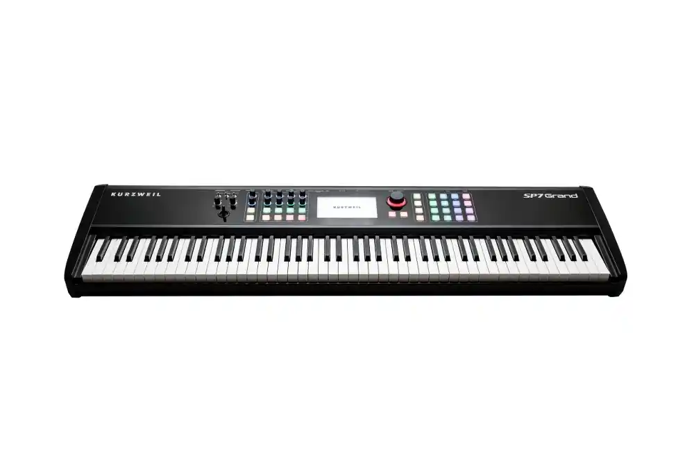 Kurzweil SP7 Grand – Stage Piano Zamów dziś