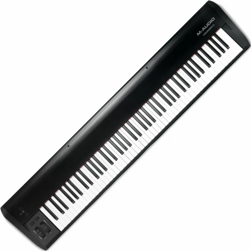 M-AUDIO HAMMER 88 Klawiatura sterująca Taniej