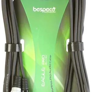 Bestseller Kabel 2x Jack 6.3mm Bespeco EAYMSJ150 1,5m