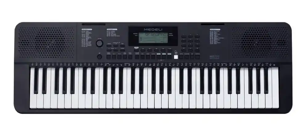 MEDELI MK100 - Keyboard 61 klawiszy Dostępne od ręki