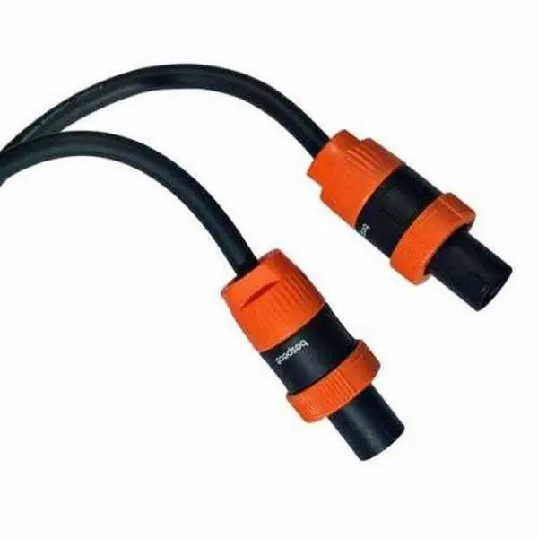 Bestseller Bespeco SLKT152 15 m – kabel głośnikowy