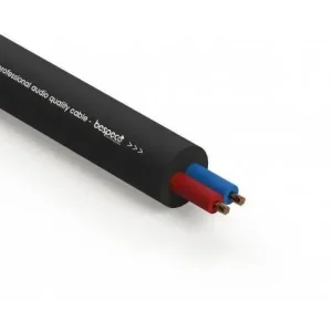 Bespeco B/Flex 400 2x4 mm – kabel głośnikowy Hit sprzedaży