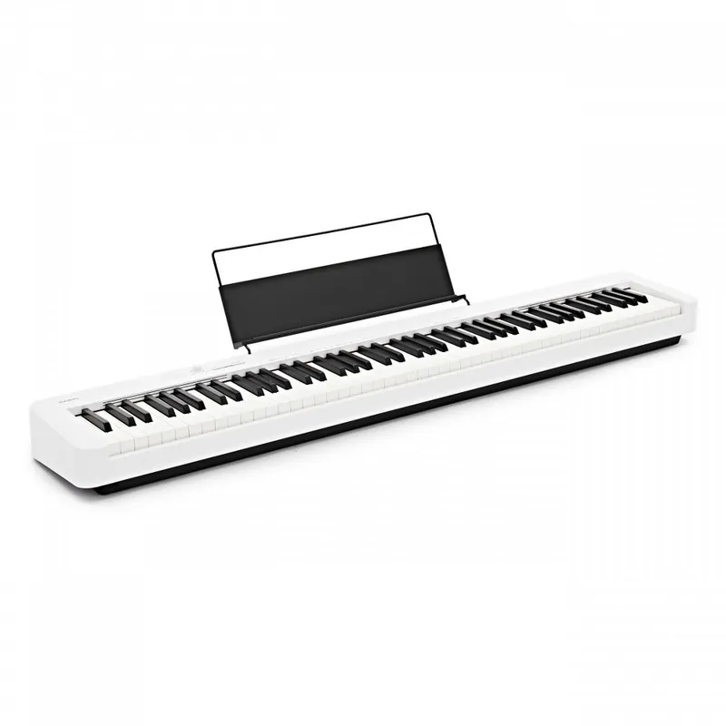CASIO CDP-S 110 WE Pianino cyfrowe Hit sprzedaży