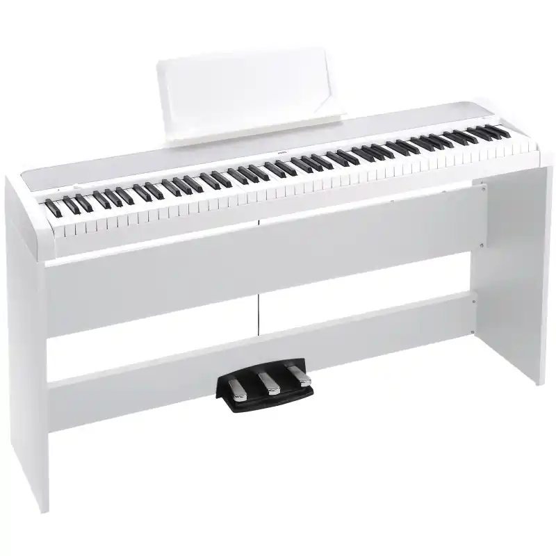 KORG B1 SP WH Pianino Cyfrowe Zniżka