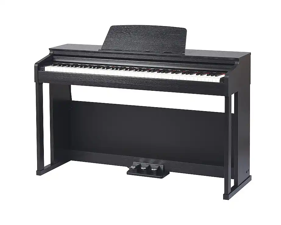 Ekspresowa dostawa Medeli DP 280 K - Pianino cyfrowe