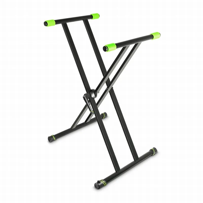 Nowy GRAVITY KSX 2 Statyw do keyboardu z blokadą