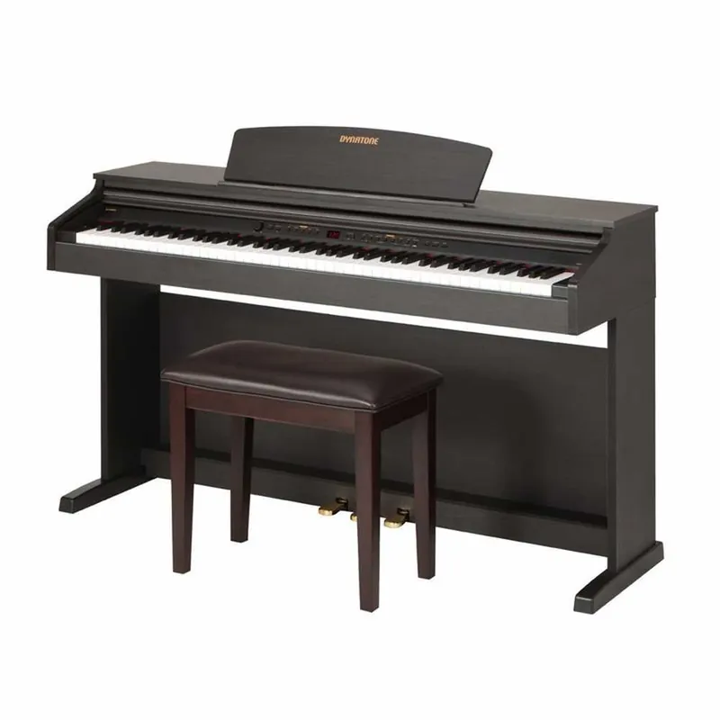 Sprawdź teraz DYNATONE SLP-50 RW Pianino cyfrowe