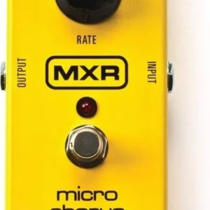 DUNLOP MXR M148 Micro Chorus Promocja