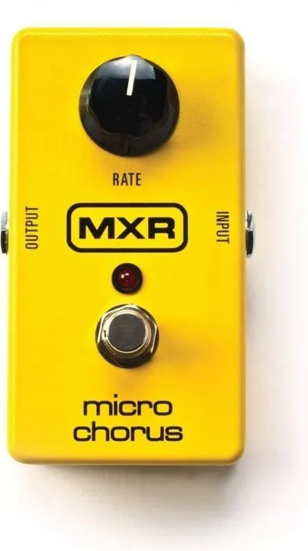 DUNLOP MXR M148 Micro Chorus Promocja