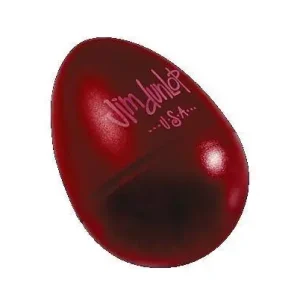 Dunlop 9102 – egg shaker czerwony Zniżka