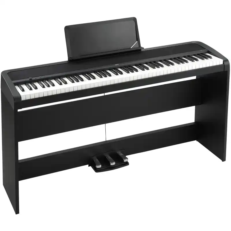KORG B1 SP BK Pianino Cyfrowe Bestseller