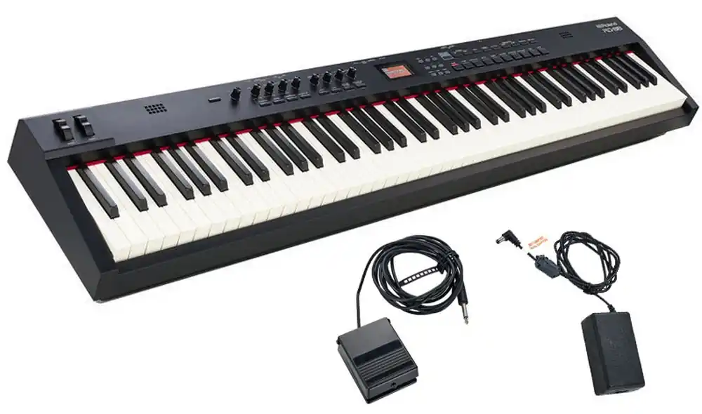 ROLAND RD-88 Stage piano Szybka dostawa