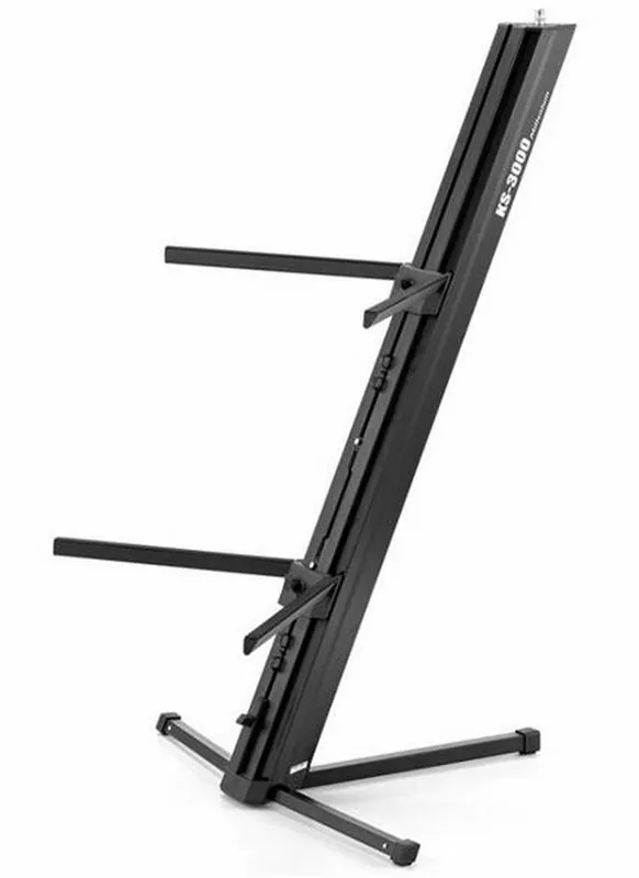MILLENIUM KS 3000 B statyw keyboardowy Ostatnie sztuki