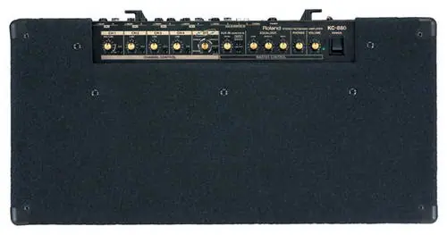 Tylko dziś Roland KC-880