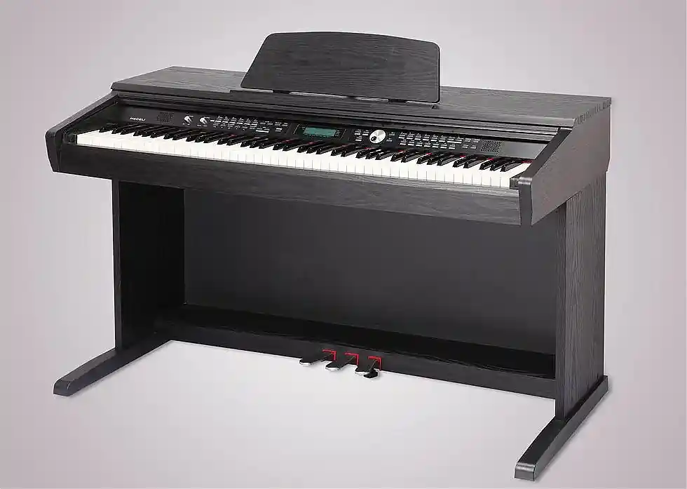 Dostępne od ręki Medeli DP 330 - Pianino cyfrowe