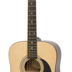 Wyjątkowa oferta Epiphone DR-100 Songmaker NA Natural – gitara akustyczna