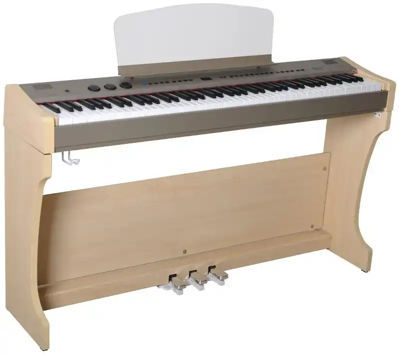 Ringway PDP230 BE - pianino elektroniczne Rabat