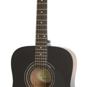Dostępne od ręki Epiphone PRO-1 Acoustic Vintage Sunburst VS