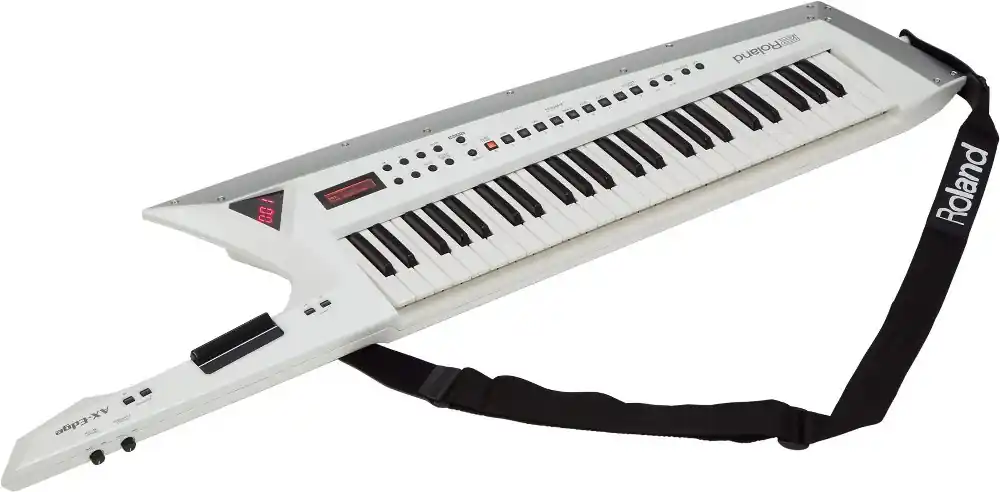 Roland AX-Edge Keytar syntezator na pasku Oferta limitowana