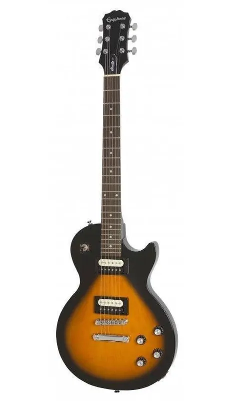 Epiphone Les Paul Studio E1 VS Vintage Sunburst gitara elektryczna Wyprzedaż