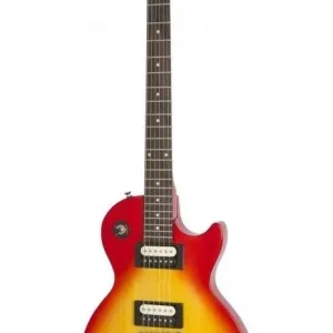 Epiphone Les Paul Studio E1 HS Heritage Cherry Sunburst gitara elektryczna Wysoka jakość