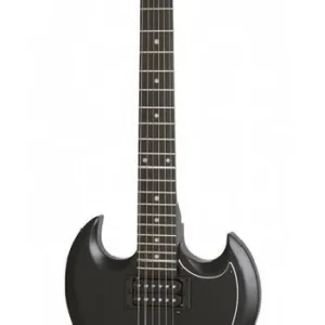 Epiphone SG Special Satin E1 EBV Ebony Vintage gitara elektryczna Kup teraz