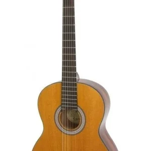 Epiphone Classical E1 Nylon 1.75 nut AN Antique Natural gitara klasyczna Wybór klientów