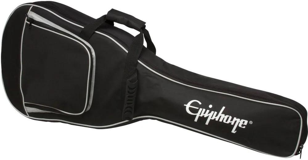 Epiphone Gigbag Caballero Classical – pokrowiec na gitarę Ostatnie sztuki