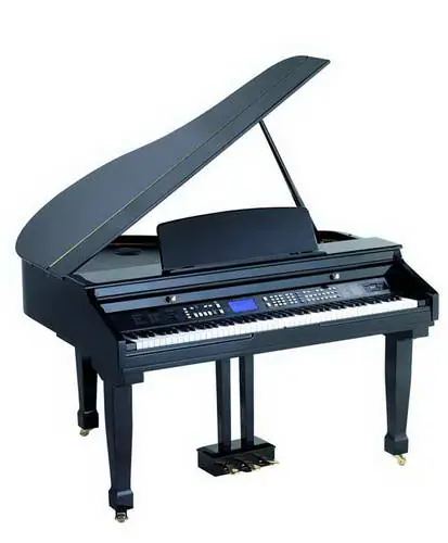 Nowy ORLA Grand 350