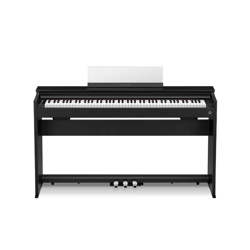 Tylko dziś CASIO AP-S200 BK - Pianino cyfrowe gabinetowe