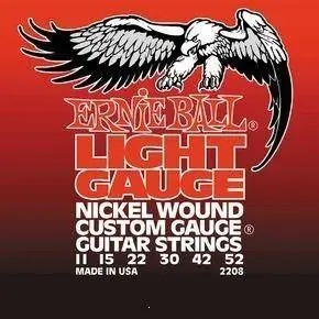 Taniej Ernie Ball 2208