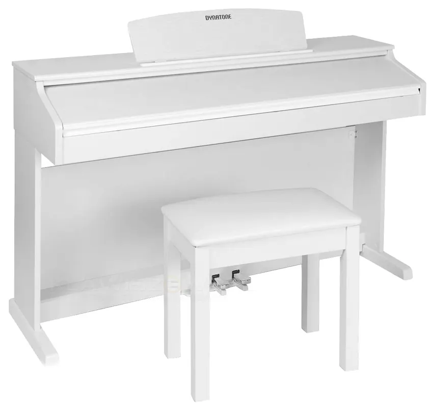 Wybór klientów DYNATONE SLP-150 WH - pianino cyfrowe