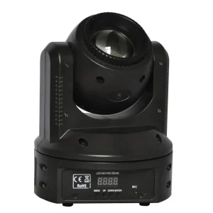 Bezpieczna płatność Fractal Lights Beam Pro 60W