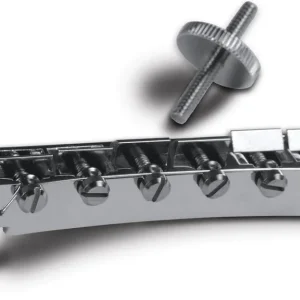 Gibson PBBR-010 – mostek do gitary elektrycznej Hit sprzedaży